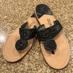 Palm Beach Sandals